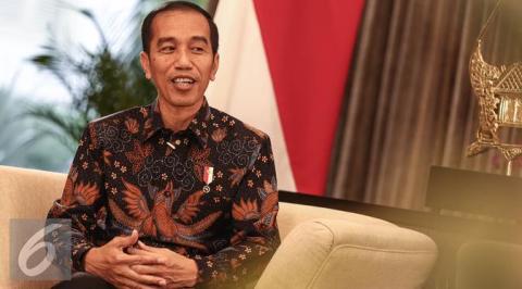 Presiden Jokowi: Pembagian Kartu Indonesia Pintar akan di Percepat