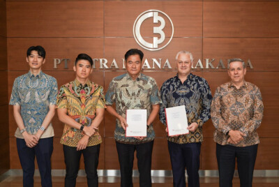 Swiss-Belhotel International Strengthening Its Luxury Brands in Batam, Indonesia