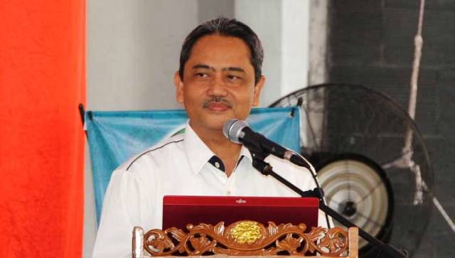 Sekdaprov: Kenaikan Gaji ASN Tunggu Juknis