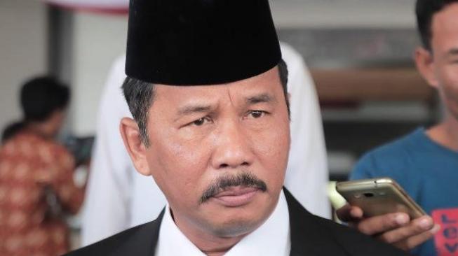 Walikota Batam Persilakan DPRD Revisi Perda Pajak