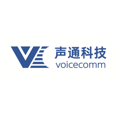 Voicecomm Technology Wins 300 million RMB Major 