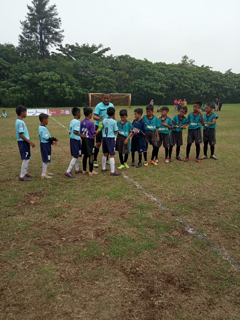 Alwi Cetak Gol, Dumai Junior Tekuk Sebanga Duri 1-0