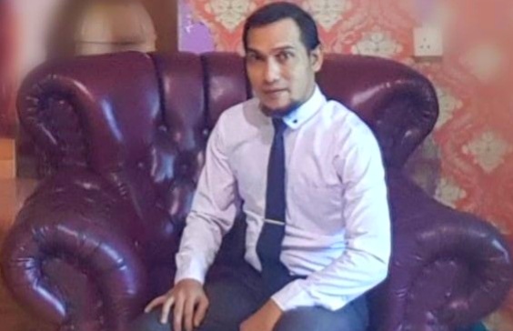 Dukung Ranperda Pilpeng, Rangga SH MH: LAMR Diminta Giat Pantau Rekam Jejak Calon Penghulu