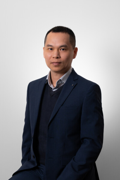 HGC Tunjuk Cliff Tam sebagai Chief Commercial Officer – International Business untuk Memperkuat Jaringan Global dan Transformasi Digital
