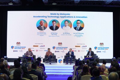 XTransfer Bergabung dalam Forum Ekonomi Malaysia 2026