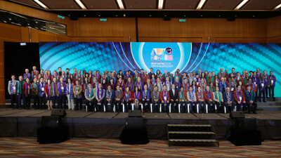 International Ophthalmic Extravaganza 