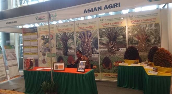 Pengusaha Kelapa Sawit di Jambi Diharapkan Bergabung Dengan GAPKI 