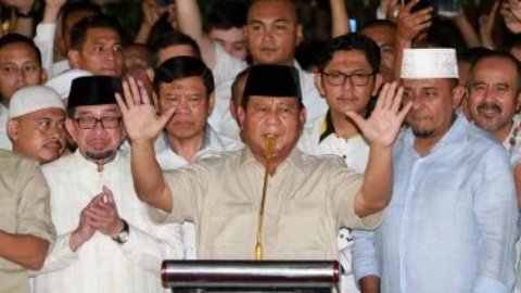 BPN Bantah Keras Isu Liar Prabowo Usir Sandiaga