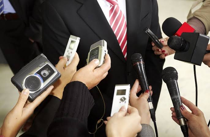 Sambut Hari Jurnalis Internasional, Letkol Inf Antony Triwibowo Harap Sinergitas Dapat Terus Ditingkatkan