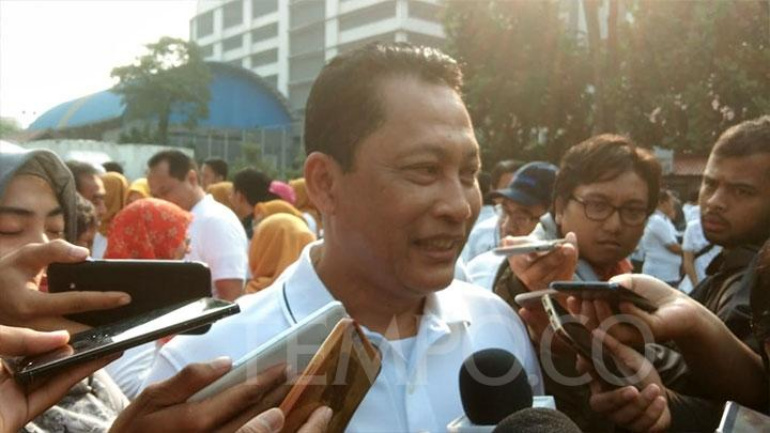 Kata Buwas, Ada Oknum Mafia Beras