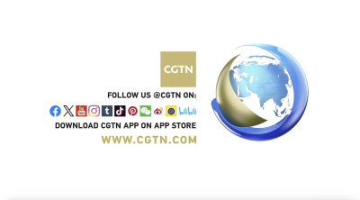 CGTN: Tackling the TB epidemic: From local innovation to global cooperation