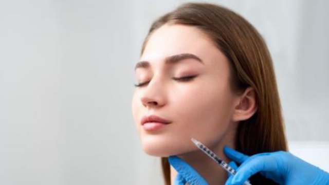 Facial Filler, Tren Kecantikan untuk Tiruskan Wajah Tanpa Operasi