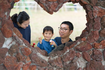 Save the Children Hong Kong’s 
