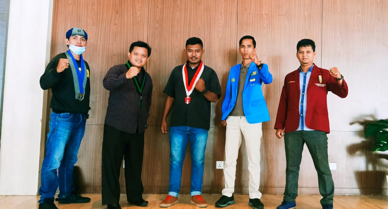 Mahasiswa Meragukan Kualitas Pilkada 2020 di Kepri