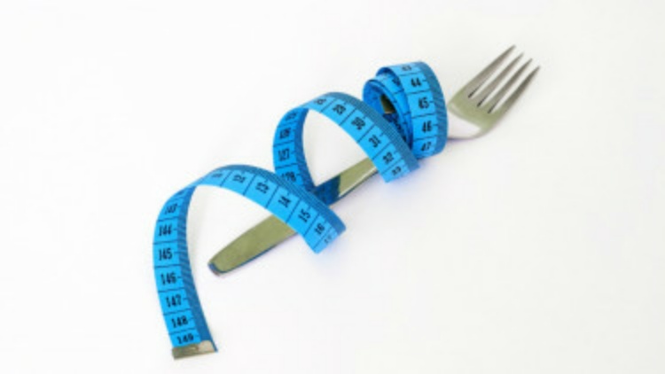 Salah Kaprah Diet sebagai Penurun Berat Badan
