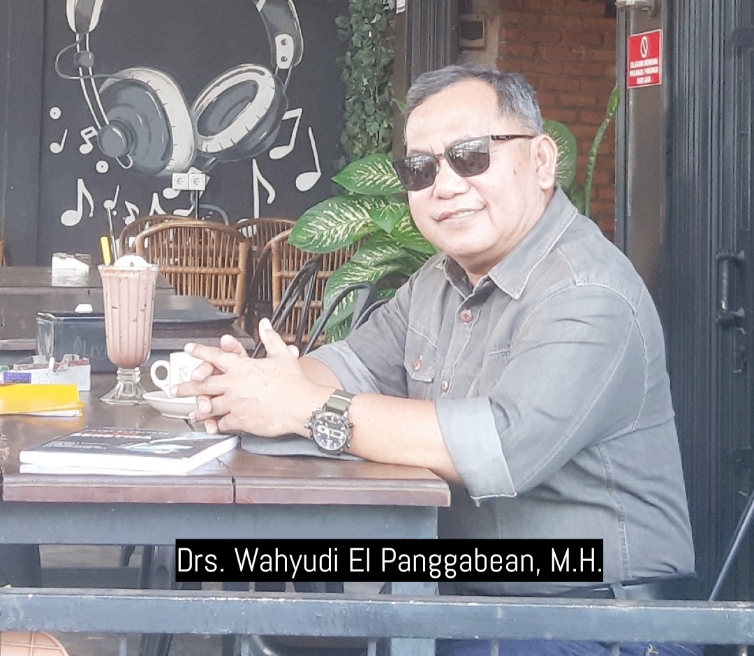 Wahyudi: Pers Riau harus Berani Investigasi Penggunaan Dana APBD