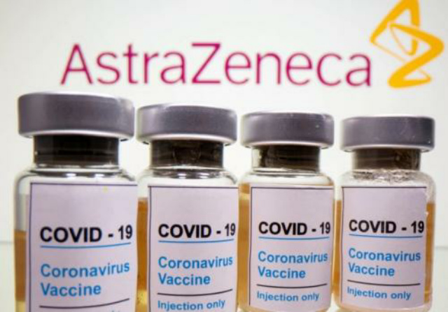 Beda dengan Sinovac, Jarak Suntik Vaksin AstraZeneca 8-12 Minggu