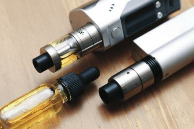 Pelarangan Vape, Kemenkes: Indonesia Belum Ada Kasus Kematian Separah di AS