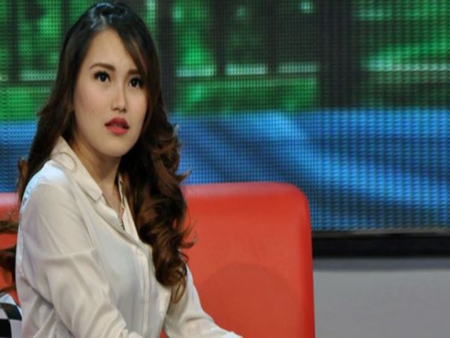 Ayah Ayu Ting Ting Tantang Enji untuk Bertemu