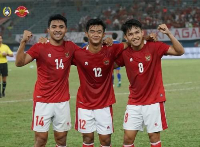 Usai Lolos ke Piala Asia 2023, Klub Asnawi Mangkualam Ansan Greeners