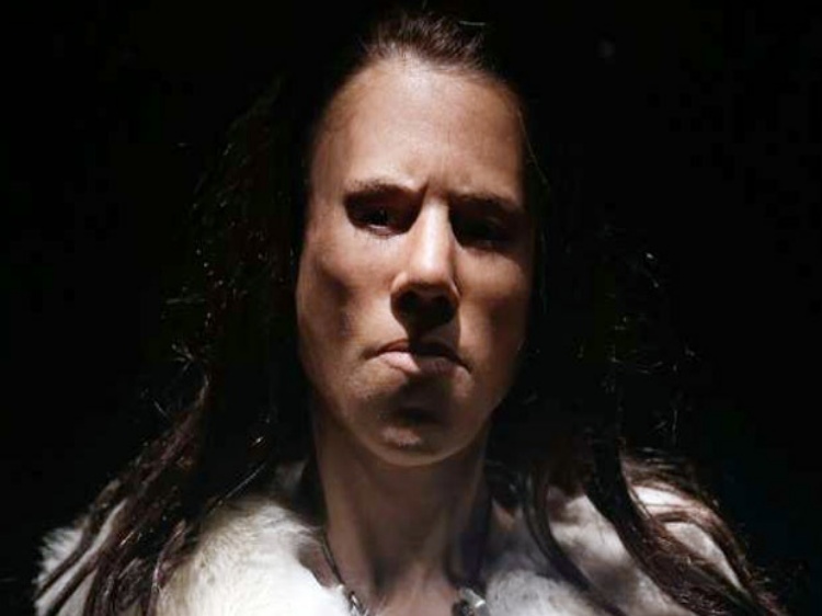 Perkenalkan Dawn, Gadis Remaja Berusia 9.000 Tahun