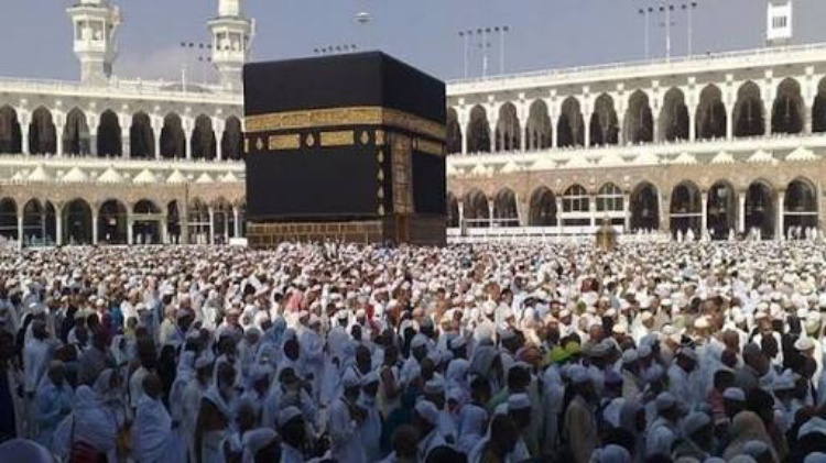 17 Jemaah Haji Indonesia Meninggal di Tanah Suci, Berikut Data Lengkapnya