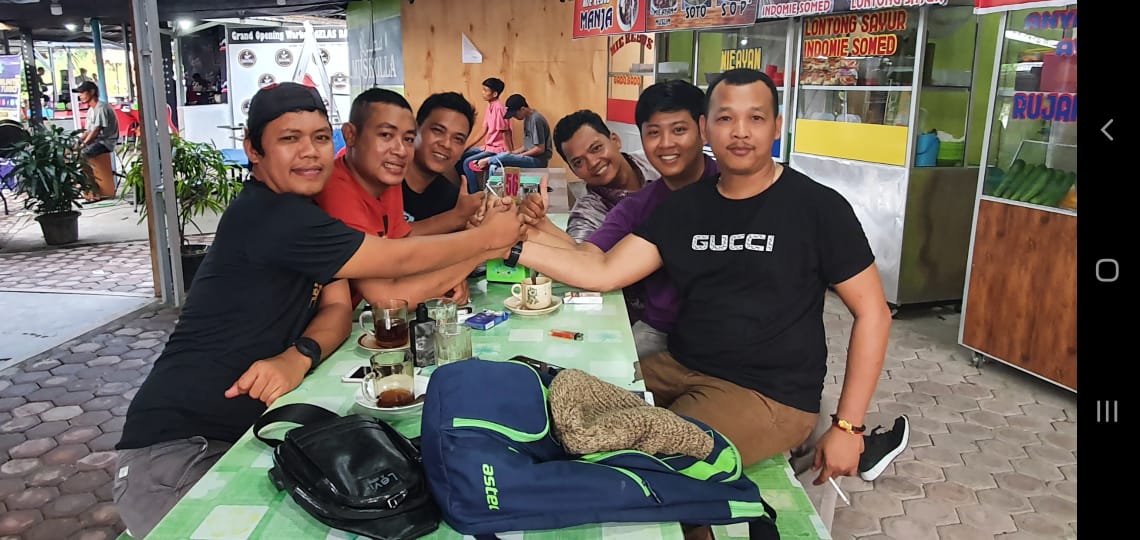 Pemilik Akun Grup Facebook Labuhanbatu Akan Blokir Postingan Bacalon Bupati