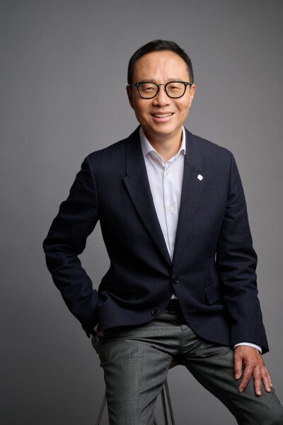 Lanson Place Appoints Louis Chang as Chief Operating Officer