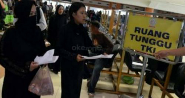 Viral TKI Jatuh Sakit di Malaysia, KBRI Kuala Lumpur: Kita Urus Kepulangannya