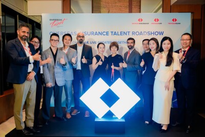 Techcombank hosts Overseas Insurance Talent Roadshow 2026 in Hong Kong