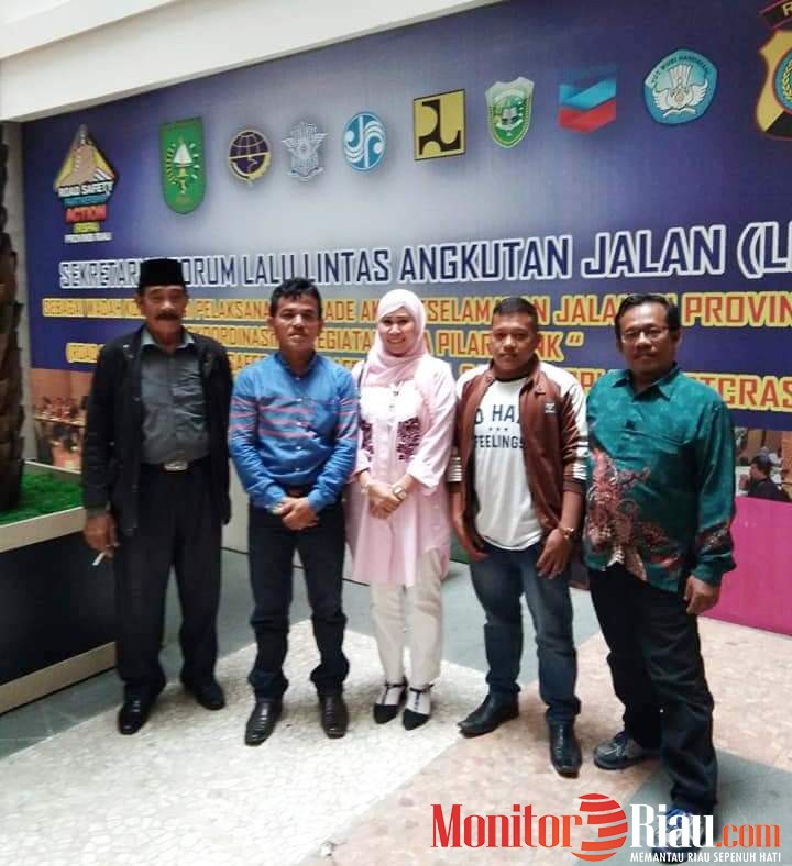 Capai Kesepakatan, Jalan Raja Ali Haji Purnama Segera Diperbaiki