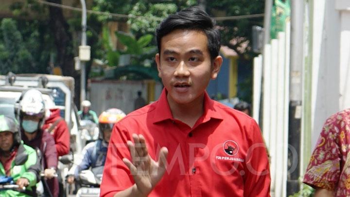 Pilkada 2020: Gelanggang Politik Putra Jokowi dan Anak Menteri