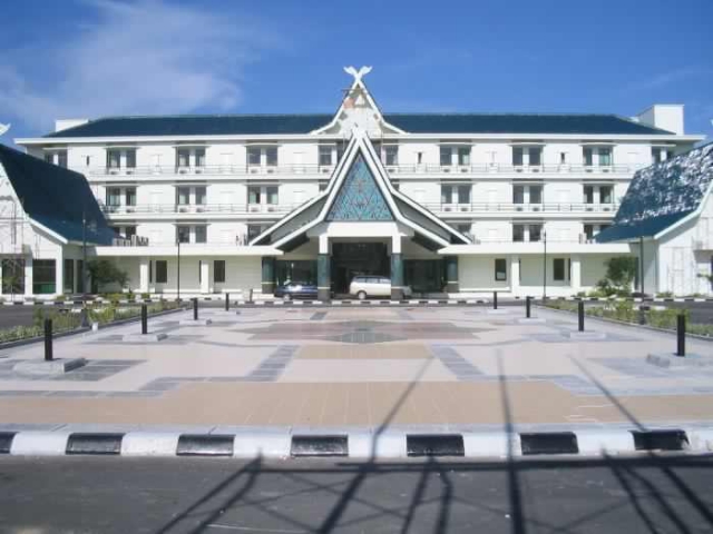 RSUD Bengkalis Kekurangan 2 Dokter Spesialis