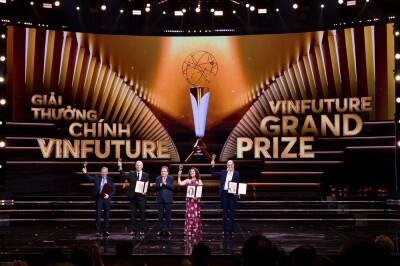 The 2026 VinFuture Prize Receives More Than 1,800 Nominations as Its Global Nomination Network Expands Fourteenfold After Six Years
