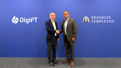 Franklin Templeton and DigiFT Advance Institutional Tokenization Through Strategic BENJI Partnership