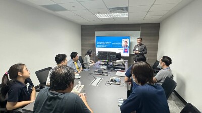 Genetron Introduces Regional 