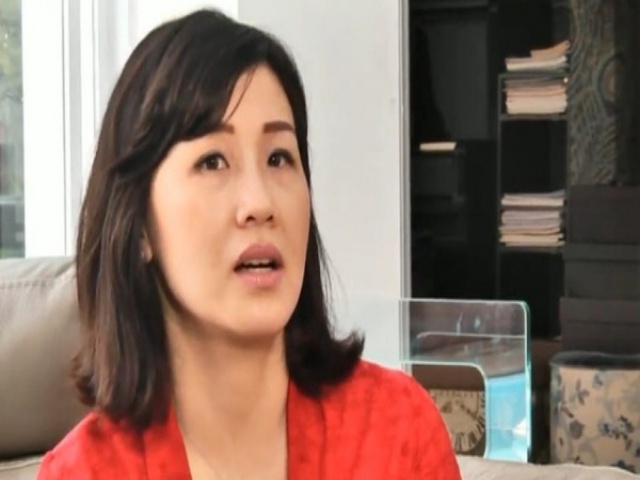 Veronica Tan: Pria yang Saya Nikahi Dulu Pengusaha