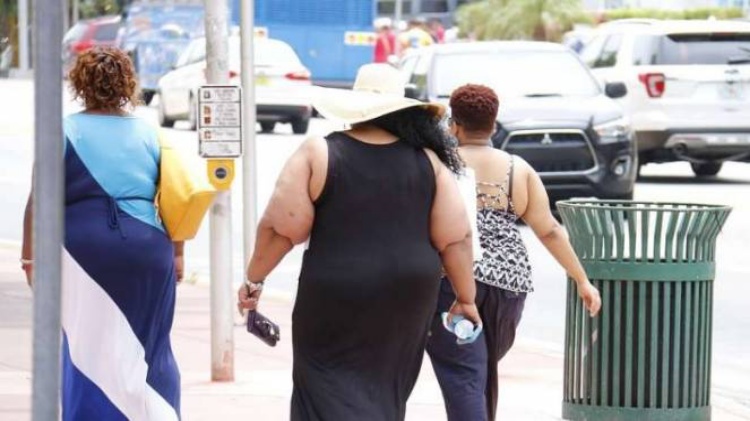 Orang Gemuk Lebih Berisiko Terkena Osteoartritis