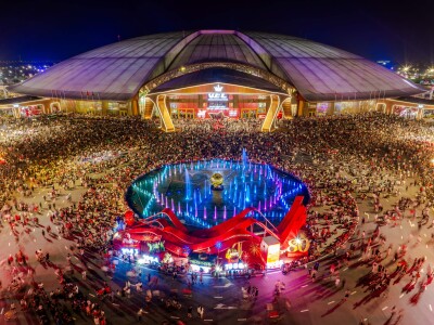 Vietnam: The New Destination for Billion-Dollar Events