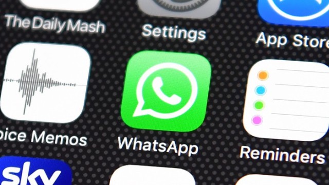 Whatsapp Tidak Akan Mendukung iOS 7 lagi