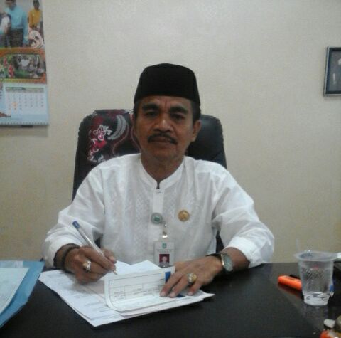 Disdukcapil Capil Dumai Siap Layani Keluhan CPNS