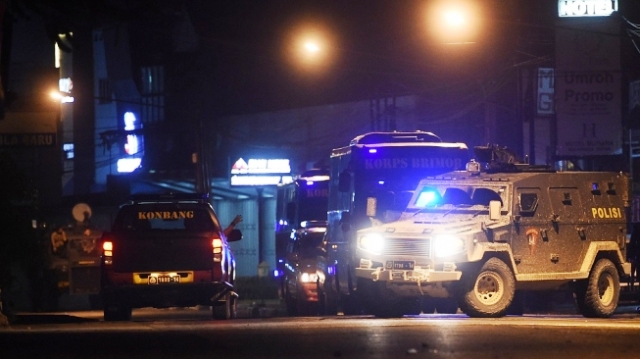 Pulang Ke Pariaman, Jenazah Teroris Ini di Tolak Keluarga