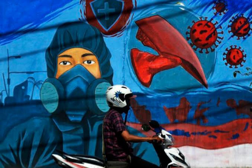 Jelang Nataru, Satgas Covid-19 Inhil Optimis Tidak Terjadi Lonjakan Kasus Positif