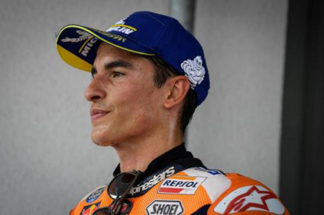 Beri Potongan Harga Tiket, Sekda NTB Harap Warga Lokal Tonton Aksi Marc Marquez Dkk di Sirkuit Manda