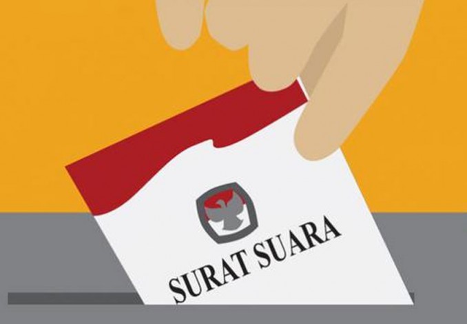 Unduh Data Lengkap 112 TPS yang Harus Gelar PSU dan PSL di Riau dan Dumai