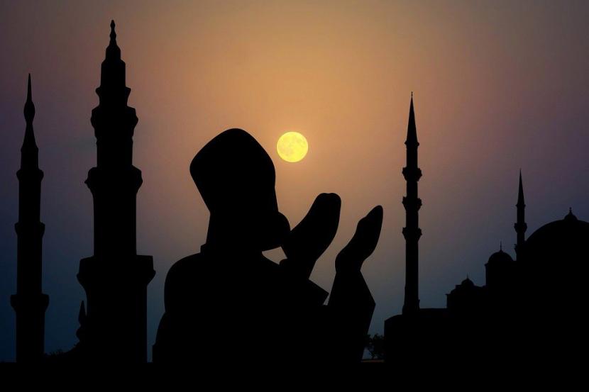 Kisah Syekh Abdul Qadir Al Jailani Kecil yang Berhenti Menyusu Saat Ramadhan