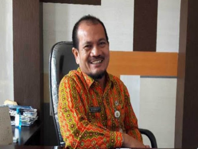 Waduh...!!! Dana Rekanan dari Empat Proyek, di Blokir Pemko Dumai sebesar Rp6,5 Miliar