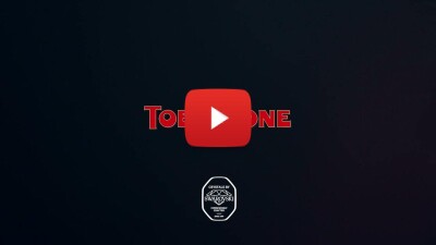 Toblerone Presents 