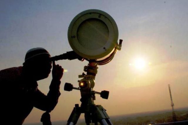 Kemenag RI : Awal Puasa Jatuh pada Kamis, 17 Mei 2018