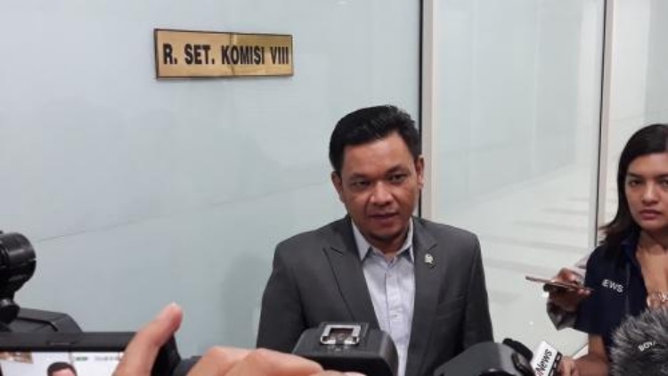 TKN: Tak Pantas Habib Bahar bin Smith Hina Presiden Jokowi